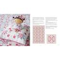 Tilda's Toy Box, Sewing patterns for soft toys and more from the magical world of Tilda - Tone Finnanger di Tilda David & Charle
