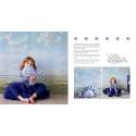 Tilda's Toy Box, Sewing patterns for soft toys and more from the magical world of Tilda - Tone Finnanger di Tilda David & Charle