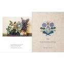 Stitching through the Seasons: Evocative Patterns and Projects to Capture the Magic of Each Month by Yumiko Higuchi Roost Books 