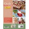 Quilt a Gift for Christmas, 21 Heart-Felt Projects to Quilt and Stitch by Barri Sue Gaudet