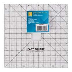 Ez Quilting Easy Square up to 6,5”