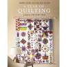 A Year of Quilting - A Block for Every Week by Debbie Shore & Melissa Nayler