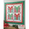 Merry Quilted Christmas - Brighten your holidays with creative designs by Annie's Quilting
