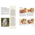 String Quilts - Sustainable patchwork projects using fabric scraps by Carolyn Forster Search Press - 4