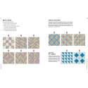 String Quilts - Sustainable patchwork projects using fabric scraps by Carolyn Forster Search Press - 6