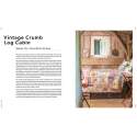String Quilts - Sustainable patchwork projects using fabric scraps by Carolyn Forster Search Press - 9