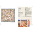 String Quilts - Sustainable patchwork projects using fabric scraps by Carolyn Forster Search Press - 10