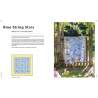 String Quilts - Sustainable patchwork projects using fabric scraps by Carolyn Forster Search Press - 12