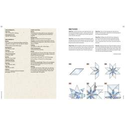 String Quilts - Sustainable patchwork projects using fabric scraps by Carolyn Forster Search Press - 13