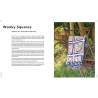 String Quilts - Sustainable patchwork projects using fabric scraps by Carolyn Forster Search Press - 15