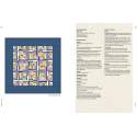String Quilts - Sustainable patchwork projects using fabric scraps by Carolyn Forster Search Press - 16