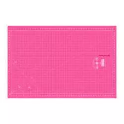Piano di Taglio 45 x 60 cm, Magenta