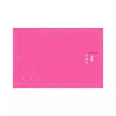 Piano di Taglio 45 x 60 cm, Magenta