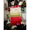 6 Fat Quarter di Natale - 2117 Roberta De Marchi - 1