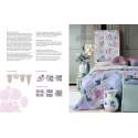 Tilda Hot Chocolate Sewing, Cozy Autumn and Winter Sewing Projects - Tone Finnanger di Tilda David & Charles - 7