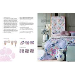 Tilda Hot Chocolate Sewing, Cozy Autumn and Winter Sewing Projects - Tone Finnanger di Tilda David & Charles - 7