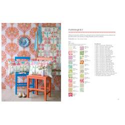 Tilda Sewing By Heart: For the love of fabrics - 144 pagine David & Charles - 3