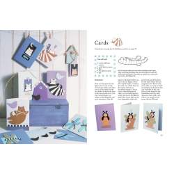 Tilda, Crafting Tilda's Friends - 64 pagine David & Charles - 6 Tilda, Crafting Tilda's Friends - 64 pagine David & Charles - 6