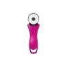 Taglierina Rosa con lama da 45 mm rotante - KAI