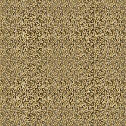 Andover Fabrics, Sweet Emilie- Tessuto Beige con piccoli cerchi Neri