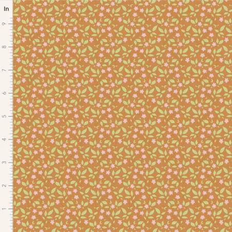 Tilda Sunday Brunch Blender, Tipsy Ginger Tilda Fabrics - 1