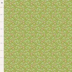 Tilda Sunday Brunch Blender, Tipsy Green Tilda Fabrics - 1