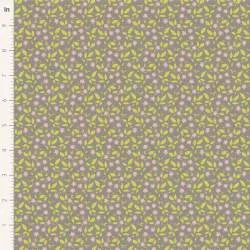 Tilda Sunday Brunch Blender, Tipsy Grey Tilda Fabrics - 1