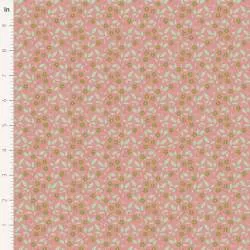 Tilda Sunday Brunch Blender, Tipsy Pink Tilda Fabrics - 1