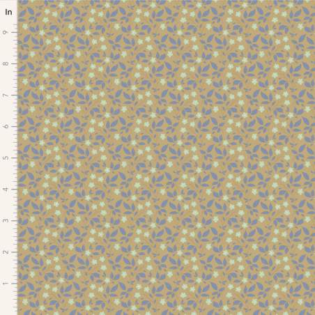 Tilda Sunday Brunch Blender, Tipsy Sand Tilda Fabrics - 1