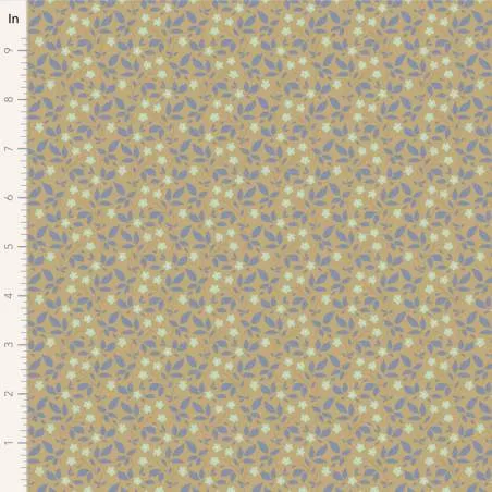 Tilda Sunday Brunch Blender, Tipsy Sand Tilda Fabrics - 1