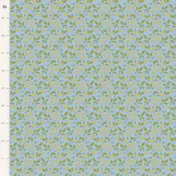 Tilda Sunday Brunch Blender, Tipsy Sky Tilda Fabrics - 1