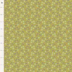 Tilda Sunday Brunch Blender, Tipsy Sour Yellow Tilda Fabrics - 1