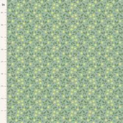 Tilda Sunday Brunch Blender, Tipsy Teal Tilda Fabrics - 1