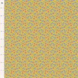 Tilda Sunday Brunch Blender, Tipsy Yellow Tilda Fabrics - 1