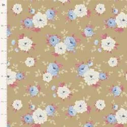 Tilda Sunday Brunch, Pernille Sand Tilda Fabrics - 1