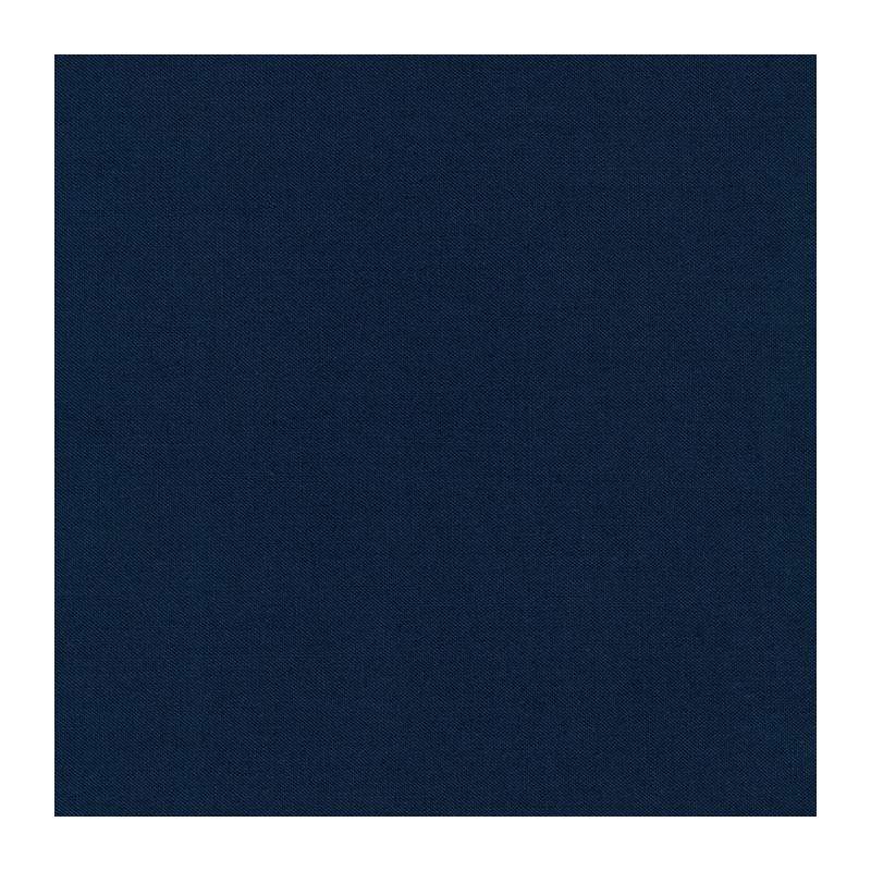 copy of Kona Cotton Storm, Tessuto Blu Petrolio Tinta Unita - Robert Kaufman Robert Kaufman - 1