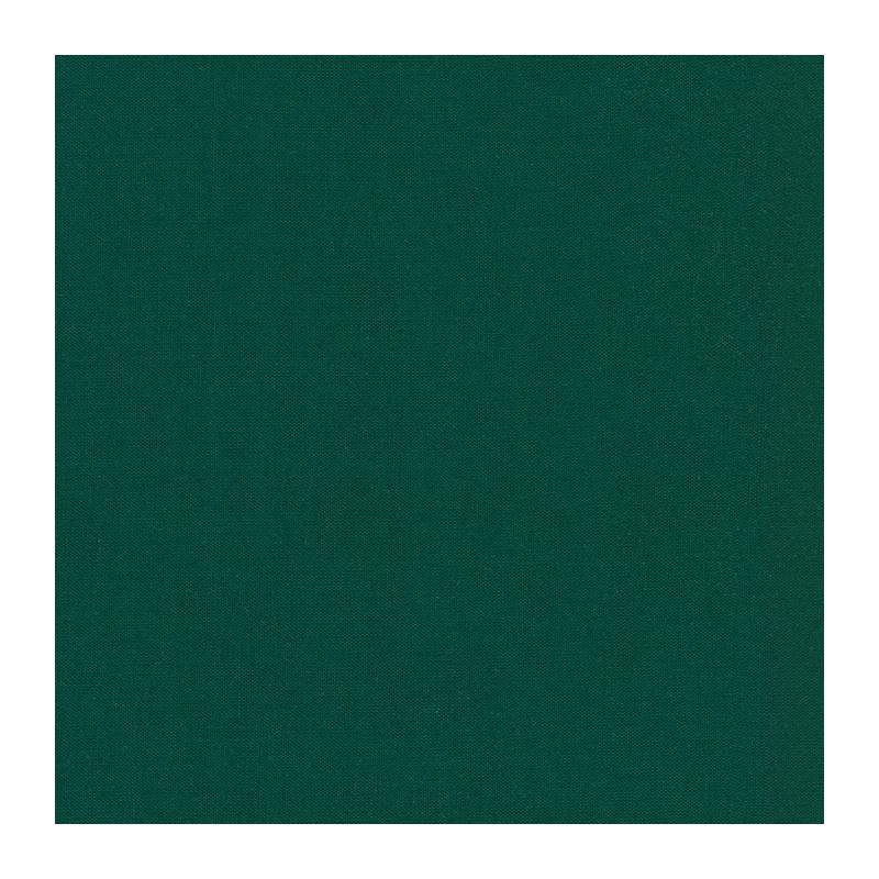 Kona Cotton Spruce, Tessuto Verde Abete Tinta Unita - Robert Kaufman Robert Kaufman - 2
