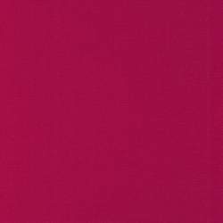 Kona Cotton Sangria, Tessuto Rosso Sangria Tinta Unita - Robert Kaufman Robert Kaufman - 2