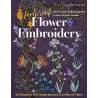 Foolproof Flower Embroidery, Aggiungi consistenza, colore e brillantezza al tuo giardino by Jennifer Clouston Search Press - 1
