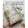 Daydream Journals, Memories, ideas & inspiration in stitch, cloth & thread by Tilly Rose Search Press - 1