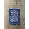 The Mending Directory - Over 50 modern stitch patterns for visible repairs, di Erin Eggenburg Search Press - 1