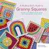 copy of 100 Flowers to Knit & Crochet by Lesley Stanfield Search Press - 1