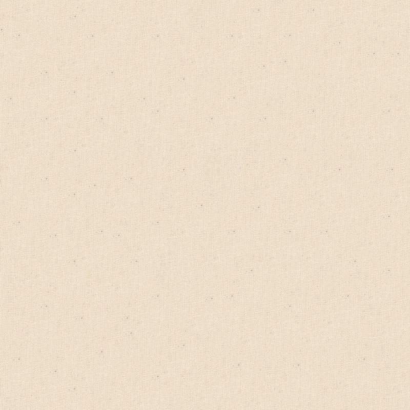 Brewer Basics, Natural Seeded, Tessuto Muslim in cotone, color Beige Naturale Brewer - 1