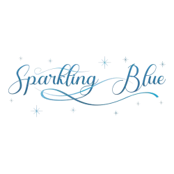 Sparkling Blue blocco 2 - Mystery Quilt 2025 - Cartamodello PDF Roberta De Marchi - 2