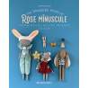The Wonderful World of Rose Minuscule - 18 whimsical animal friends to sew, di Laurence Bonnet Search Press - 1