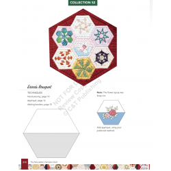 copy of Sashiko - jeu de fil, di Satomi Sakuma Search Press - 4
