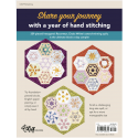 The Storyteller's Sampler Quilt - Stitch 359 Blocks to Tell Your Tale, di Cinzia White Search Press - 5