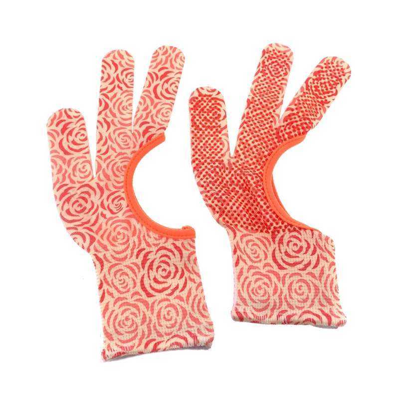 Bohin, Guanti per Quilting - Taglia Medium Bohin - 1