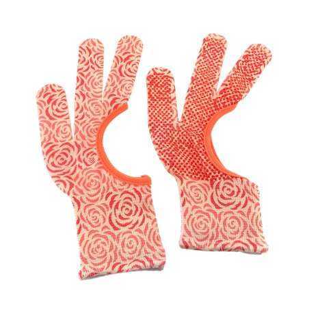 copy of Grip It Gloves, Guanti per Quilting ed Altro - Small Bohin - 1