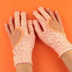 copy of Grip It Gloves, Guanti per Quilting ed Altro - Small Bohin - 2